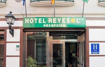 Reyesol