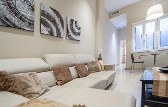 Apartamento Relax in Cádiz