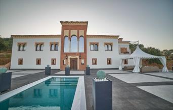 Casa Rural Príncipe de Cortegana