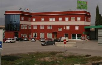 Hotel El Molino