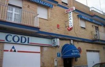 Hidalgo I