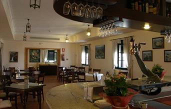 Hotel-Apartamento Rural Mi Refugio