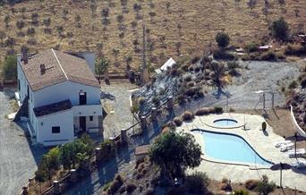 Casa Rural Casa del Horno