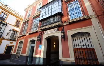 Hotel Maestranza
