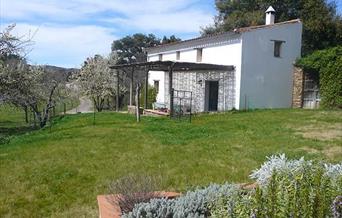 Casa Platero