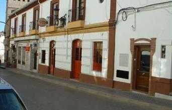 Hostal Semáforo