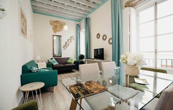 Apartamento Carmen Marín Rodríguez