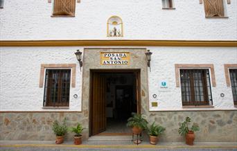 Casa Rural El Duque (Posada San Antonio)