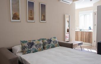 Apartamento La Posada del Mercado