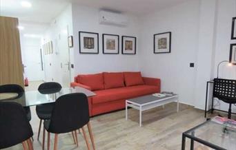 Vivienda Turística Hercules 1