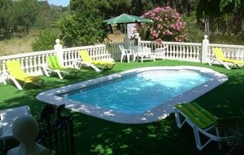 Vivienda Rural La Morenita III
