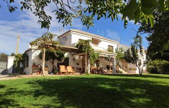 Casa Rural sa mayma | Nature, Relax & Yoga