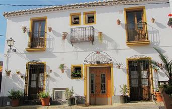 Casona Granado Almeria