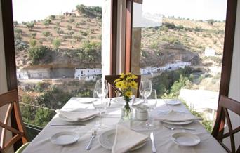 Hotel Villa de Setenil