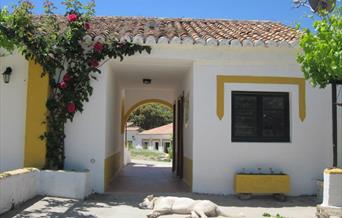 Camping La Rejertilla