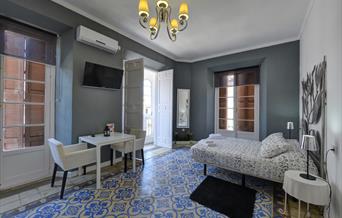 Apartamentos Gold