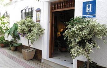 Hostal La Pilarica