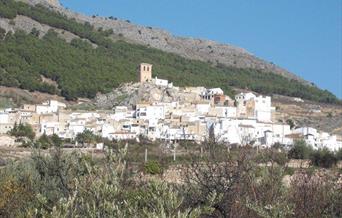 Los Molinos
