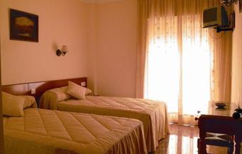 Hotel Romerito