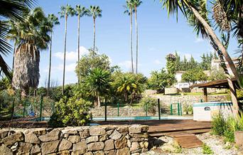 El Paraje del Molino