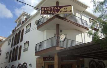 Hostal Rural El Padul