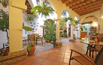 Hotel Almadraba Conil