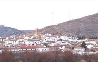 Hotel Cerrillo de San Marcos