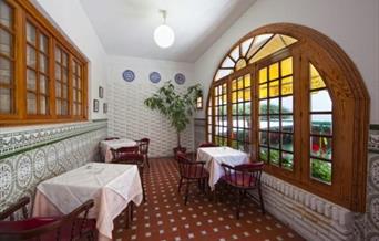 Hotel Regio 2