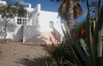 Cortijo del Aire