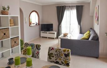 Apartamento Ambrosía