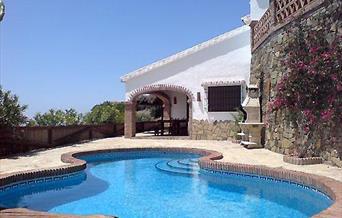 Finca Almencino