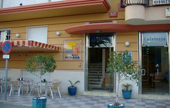 Hotel Miraya