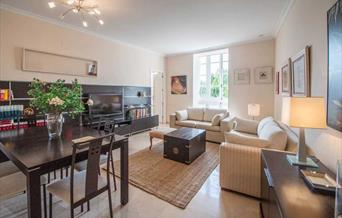Apartamento Meridiano