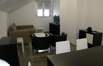 Apartamento Costa Azul Granada