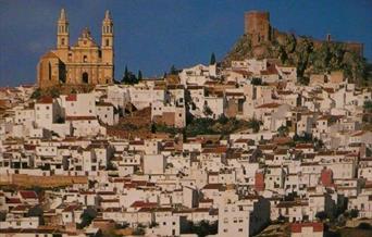 Pensión Ponce