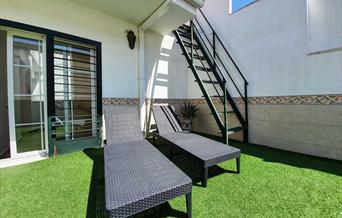 TRIANA LUXURY HOME