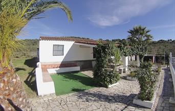 Vivienda Rural La Blanca