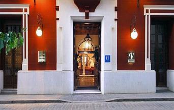 Hotel Vincci La Rábida