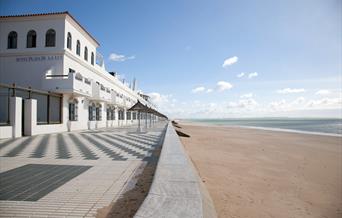 Hotel Playa de la Luz