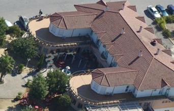 Hotel Mitra