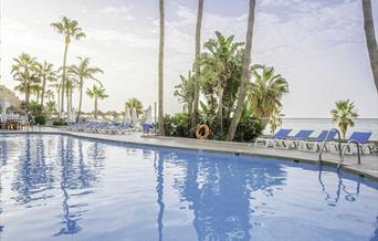 Hotel Best Benalmádena