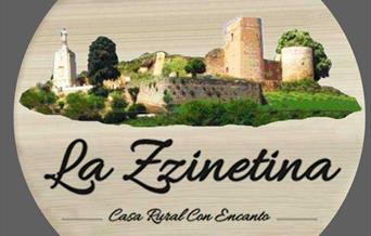 Casa Rural La Zzinetina