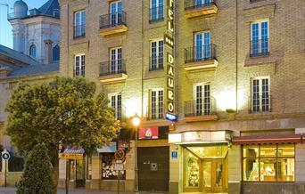 Hotel Dauro