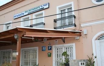 El Pago