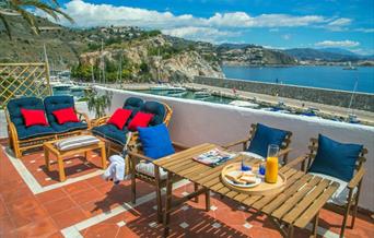 Apartamento Marina Villages
