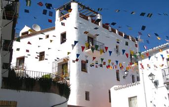 Hotel Los Castaños