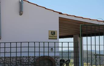 Vivienda Rural El Paraíso