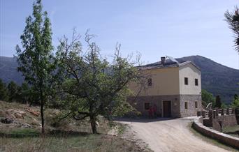 Casa Rural Monterrey
