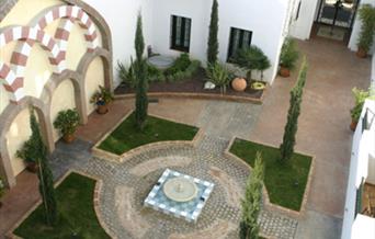 Apartamentos Carihuela Gardens