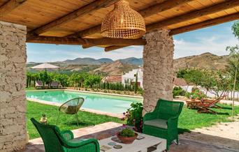 Casa Dos Olivos